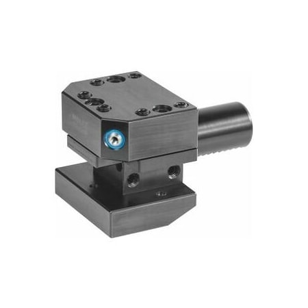 Holex VDI Multiple Toolholder, Overhead, Shank Diameter: 40mm 319190 40